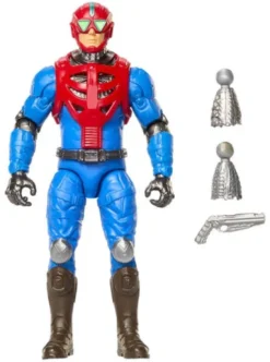 Masters of the Universe 2026 Movie Figura Mekaneck 14 cm