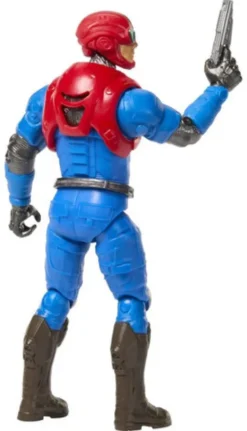 Masters of the Universe 2026 Movie Figura Mekaneck 14 cm