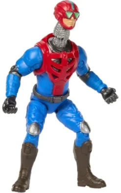Masters of the Universe 2026 Movie Figura Mekaneck 14 cm