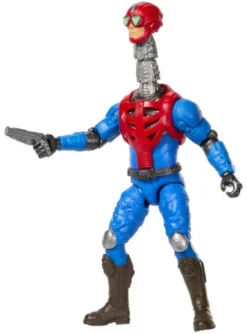 Masters of the Universe 2026 Movie Figura Mekaneck 14 cm