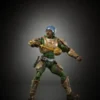 Masters of the Universe 2026 Movie Chronicles Figura Man-At-Arms 18 cm