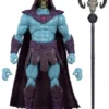 Masters of the Universe 2026 Movie Chronicles Figura Skeletor 18 cm
