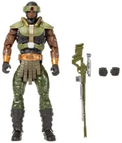 Masters of the Universe 2026 Movie Chronicles Figura Tri-Klops 18 cm