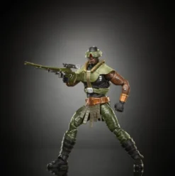 Masters of the Universe 2026 Movie Chronicles Figura Tri-Klops 18 cm