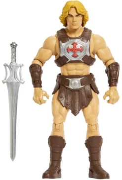 Masters of the Universe 2026 Movie Figura He-Man 14 cm