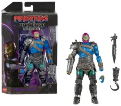 Masters of the Universe 2026 Movie Chronicles Figura Trap-Jaw 18 cm