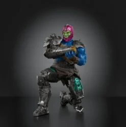 Masters of the Universe 2026 Movie Chronicles Figura Trap-Jaw 18 cm