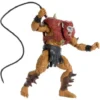 Masters of the Universe 2026 Movie Figura Beast Man 14 cm