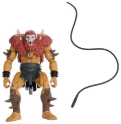 Masters of the Universe 2026 Movie Figura Beast Man 14 cm