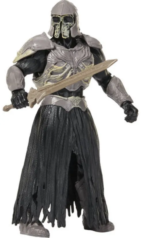 Masters of the Universe 2026 Movie Figura Skelegoon 14 cm