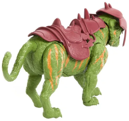 Masters of the Universe 2026 Movie Figura Battle Cat 14 cm