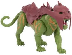 Masters of the Universe 2026 Movie Figura Battle Cat 14 cm
