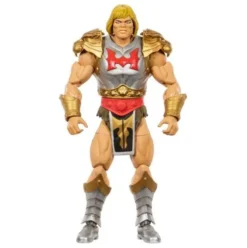 Masters of the Universe: New Eternia Masterverse Figura Flying Fist He-Man 18 cm