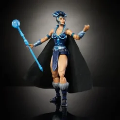Masters of the Universe: New Eternia Masterverse Figura Evil-Lyn 18 cm
