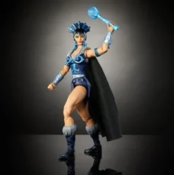 Masters of the Universe: New Eternia Masterverse Figura Evil-Lyn 18 cm