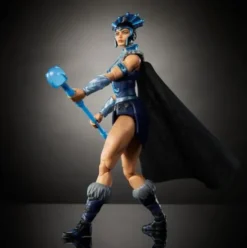 Masters of the Universe: New Eternia Masterverse Figura Evil-Lyn 18 cm
