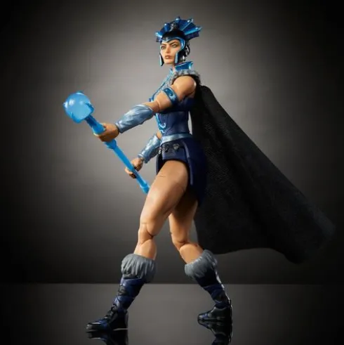 Masters of the Universe: New Eternia Masterverse Figura Evil-Lyn 18 cm
