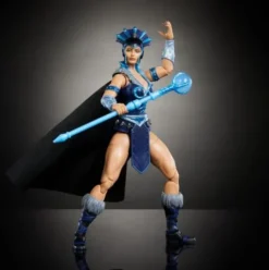 Masters of the Universe: New Eternia Masterverse Figura Evil-Lyn 18 cm