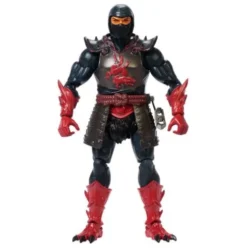 Masters of the Universe New Eternia Figura Ninjor 18 cm
