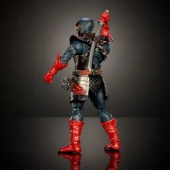 Masters of the Universe New Eternia Figura Ninjor 18 cm