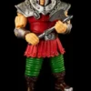 Masters of the Universe: New Eternia Masterverse Figura Deluxe Ram-Man 18 cm