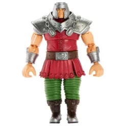 Masters of the Universe: New Eternia Masterverse Figura Deluxe Ram-Man 18 cm