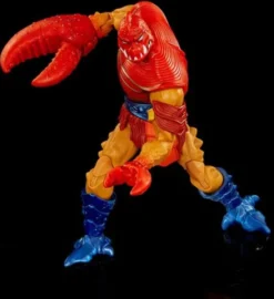 Masters of the Universe: New Eternia Masterverse Figura Deluxe Clawful 18 cm
