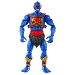 Masters of the Universe: New Eternia Masterverse Figura Webstor 18 cm