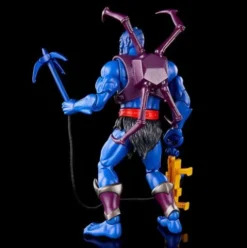 Masters of the Universe: New Eternia Masterverse Figura Webstor 18 cm