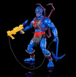 Masters of the Universe: New Eternia Masterverse Figura Webstor 18 cm