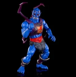 Masters of the Universe: New Eternia Masterverse Figura Webstor 18 cm