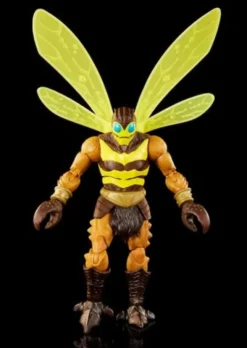 Masters of the Universe: New Eternia Masterverse Figura Buzz-Off 18 cm
