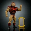 Masters of the Universe Origins Figura Cartoon Collection: Grizzlor 14 cm