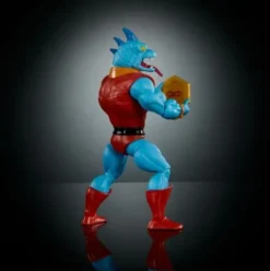 Masters of the Universe Origins Figura Cartoon Collection: Fangman 14 cm