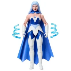 Masters of the Universe Origins Figura Cartoon Collection: Frosta 14 cm