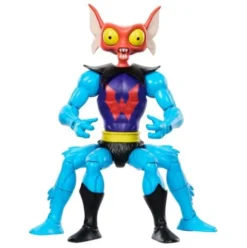 Masters of the Universe Origins Figuras Mantenna 14 cm