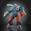 Masters of the Universe Origins Deluxe Figura Cartoon Collection: Roboto 14 cm