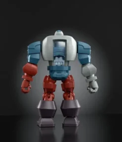 Masters of the Universe Origins Deluxe Figura Cartoon Collection: Roboto 14 cm
