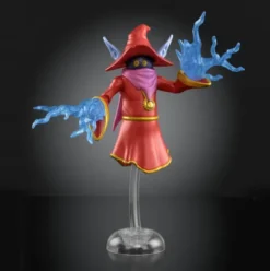 Masters of the Universe Origins Figura Cartoon Collection: Orko 14 cm