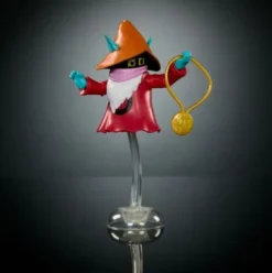 Masters of the Universe Origins Figura Cartoon Collection: Orko 14 cm