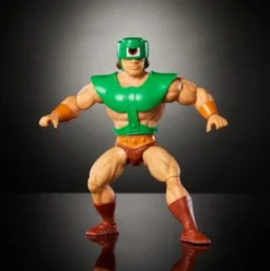Masters of the Universe Origins Figuras Tri-Klops 14 cm