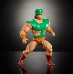 Masters of the Universe Origins Figuras Tri-Klops 14 cm