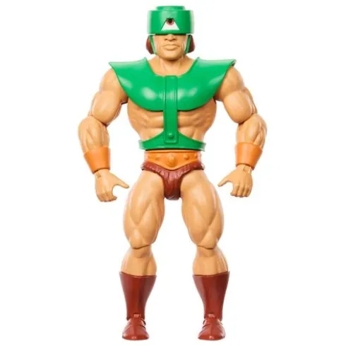 Masters of the Universe Origins Figuras Tri-Klops 14 cm