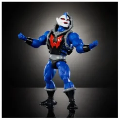 Masters of the Universe Origins Figuras Hordak 14 cm
