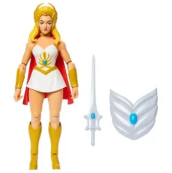 Masters of the Universe Origins Figuras She-Ra 14 cm