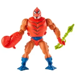 Masters of the Universe Origins Figura Clawful 14 cm
