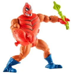 Masters of the Universe Origins Figura Clawful 14 cm