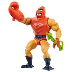 Masters of the Universe Origins Figura Clawful 14 cm