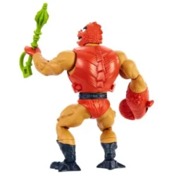 Masters of the Universe Origins Figura Clawful 14 cm