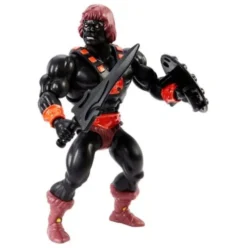 Masters of the Universe Origins Figura Anti-Eternia He-Man 14cm
